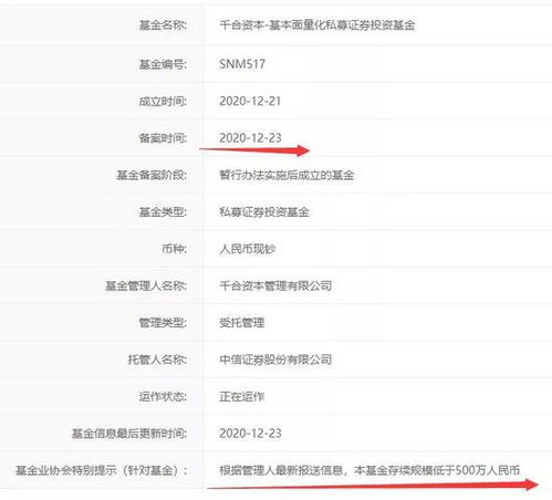 一哥 王亚伟要转型 旗下量化私募产品近期备案
