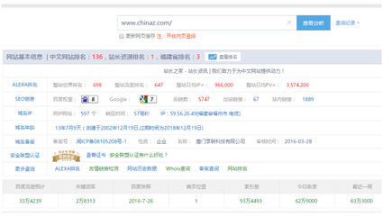 品牌宝与站长之家牵手合作 共建网络诚信生态_TechWeb