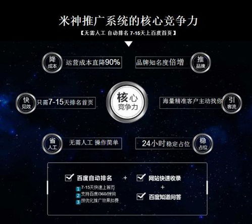 排名优化报价 厂家