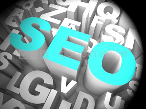 seo审计网站排名评估3D渲染