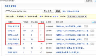 网站排名突然下降的原因与应对策略
